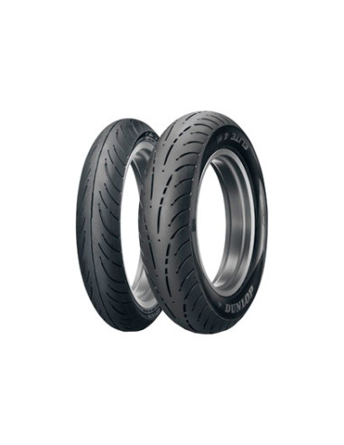 PNEU DUNLOP 160/80B16 80H TL ELITE 4