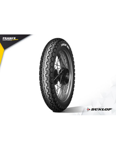 PNEU DUNLOP 4.10H19 61H TT K81 TT100