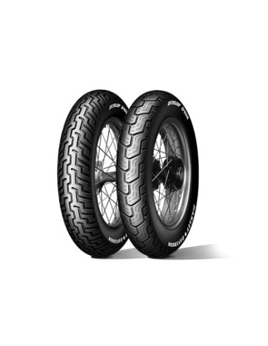 PNEU DUNLOP MT90B16 72H TL D402F (HARLEY-D)