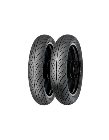 PNEU MITAS MC-25 100/80-17 52R TL F - Bogart Mecaboite