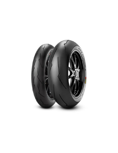 PNEU PIRELLI 180/55 ZR 17 M/C (73W) TL Diablo Supercorsa SP V2