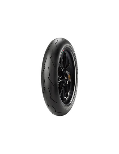 PNEU PIRELLI 120/70 ZR 17 M/C (58W) TL Diablo Supercorsa V2 SC2