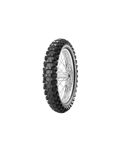 PNEU PIRELLI 110/90 - 19 62M NHS Scorpion MX eXTra X