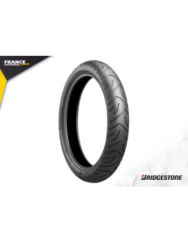 PNEU BRIDGESTONE 120/70 R19 A41F (60V) TL G R1200GS WAR