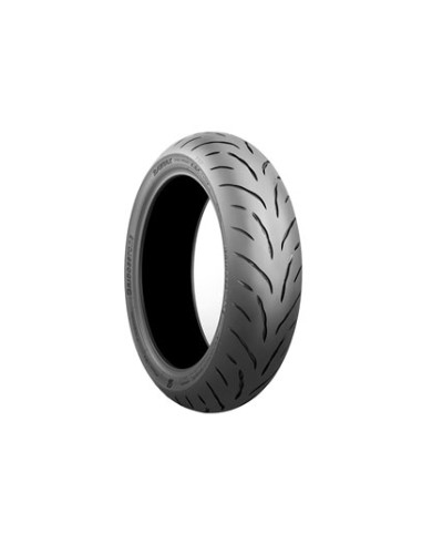 PNEU BRIDGESTONE 190/55 ZR17 T32R (75W) TL GT