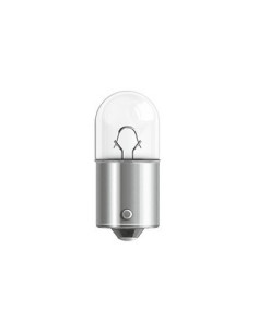 AMPOULE GRAISSEUR / CLIGNOTANTS OSRAM BA15S 12V10W