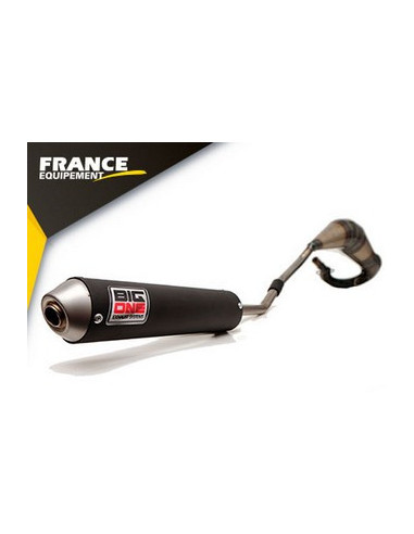 POT BIG ONE  - Homologué