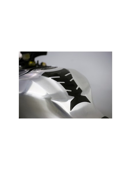 Protège Réservoir 1 Pièce marqué "Performance" Format : 139 x 208 mm