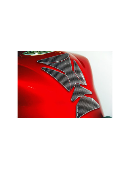 Protège Réservoir 1 Pièce Format 125x215mm