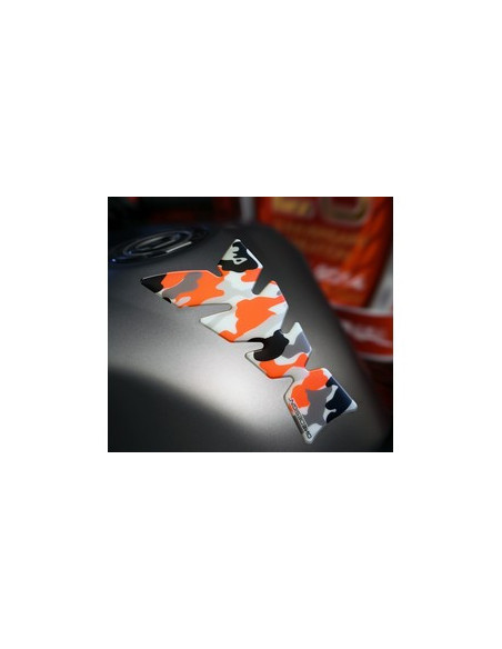 Protège Réservoir 1 Pièce Format : 123x213.8mm