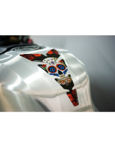 Protège Réservoir 1 Pièce Format : 134.2x222.9mm