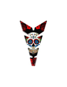 Protège Réservoir 1 Pièce Format : 134.2x222.9mm 2