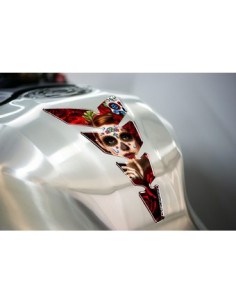 Protège Réservoir 1 Pièce Format : 134.2x222.9mm