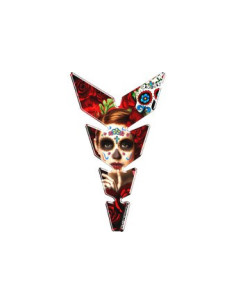 Protège Réservoir 1 Pièce Format : 134.2x222.9mm 2