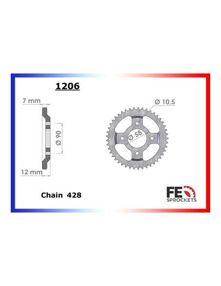 ORCAL.125.ASTOR'15,125.SIRIO '18 42 428