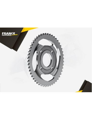 C/A NX.125 '89/00  50 428