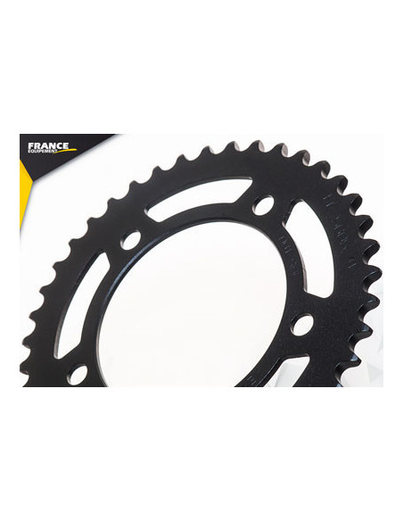 C/A  HONDA CBF.500 '04/07  41   525