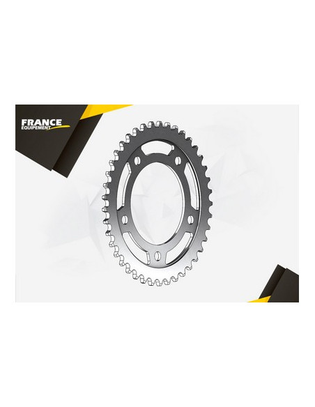 C/A  HONDA CBF.500 '04/07  41   525