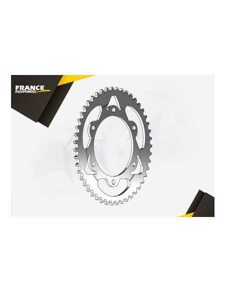 CA 650AFRICA TWIN'88/89 48 525