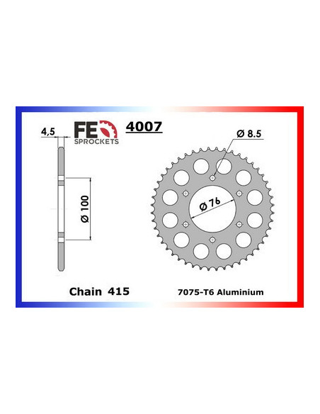 C/D  YZF.125.R  '08/20  52  415
