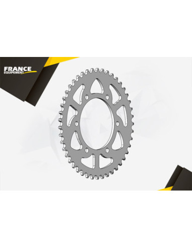 C/ALU SUZUKI GSXR.1000 '09/22  49   520