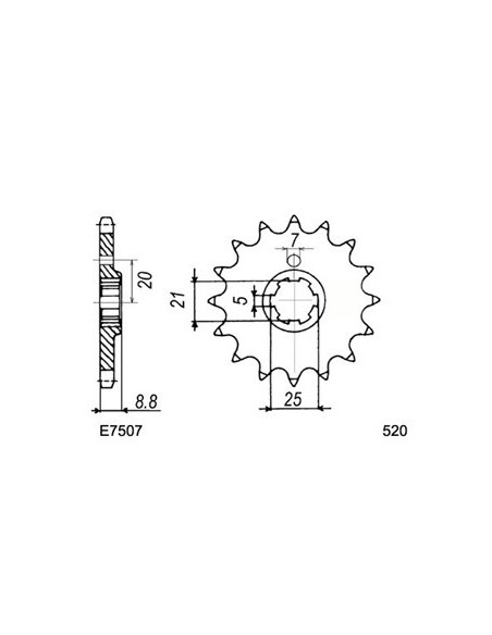 250-260.WRK '89 13X46 RKGB520KXZ µ
