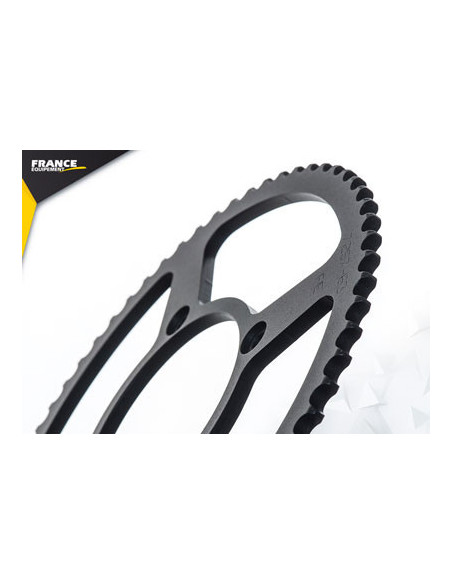 50.RR ENDURO '19/21 11X62 428H * (Adaptation en 428) (4 trous)