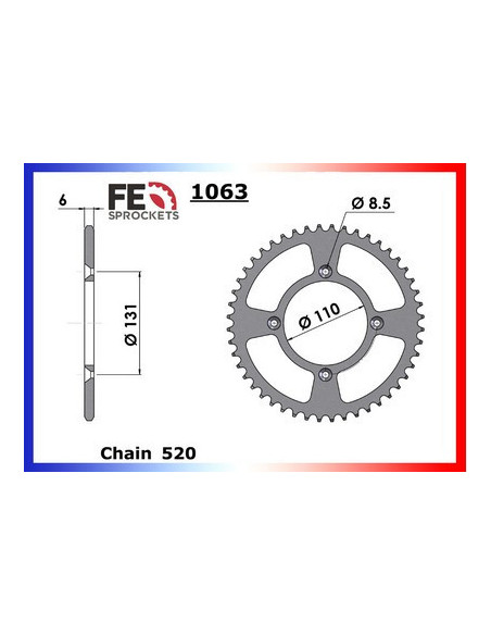 350.FREERIDE '12/17 12X48 RKGB520KXZ µ