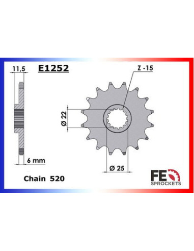 400.SC Super Compétition '97/00 16X48 RKGB520KXZ µ