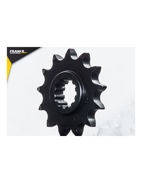 85.MC '19/21 Grandes Roues 13X49 RK428MXZ *