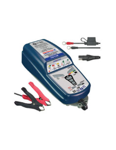 OPTIMATE 6 AMPIMATIC 5A