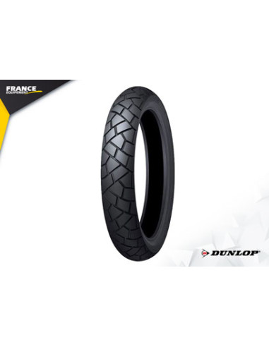 PNEU DUNLOP 120/70R19 60V TL TRX MIXTOUR