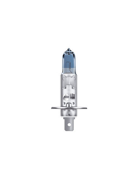 2 AMPOULES PHARE HALOGENE OSRAM H1 P14,5S 12V55W