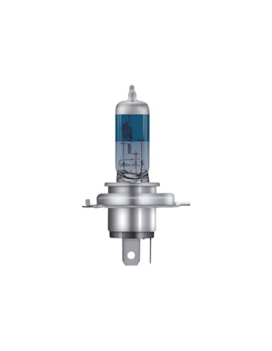 2 AMPOULES PHARE OSRAM H4 12V60/55W