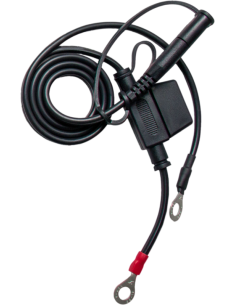 Chargeur de batterie intelligent BS BATTERY BS10 6V/12V 1A 2