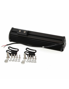 Rampe d'éclairage additionnel ART Quad - Led Premium Cree 80W 6800 Lumens 33cm 2