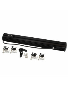 Rampe d'éclairage additionnel ART Quad - Led Premium Cree 160W 13600 Lumens 66cm 2