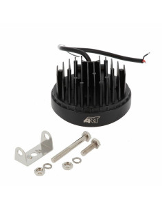 Feu Led rond éclairage additionnel ART Quad - Led Standard Epistar 3360 Lumens 2