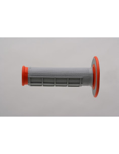 Revêtements RENTHAL Dual séries semi-gauffré