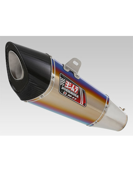Silencieux YOSHIMURA R-11 - Suzuki GSX-S1000