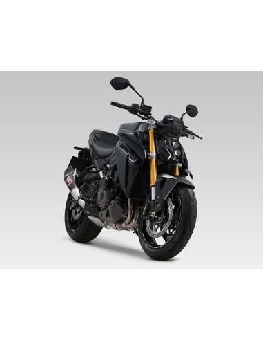 Silencieux YOSHIMURA R-11 - Suzuki GSX-S1000