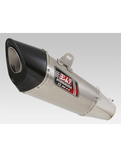 Silencieux YOSHIMURA R-11 - Suzuki GSX-S1000 2