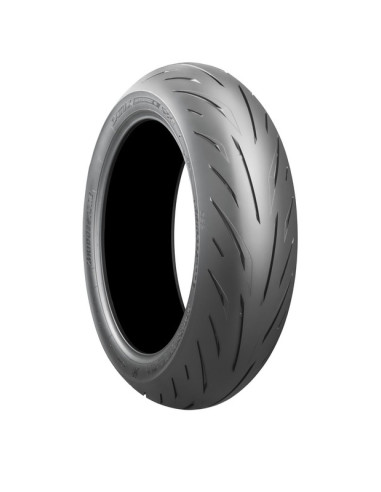 Pneu BRIDGESTONE BATTLAX S22 REAR E Yamaha R7 180/55 ZR 17 (73W) TL