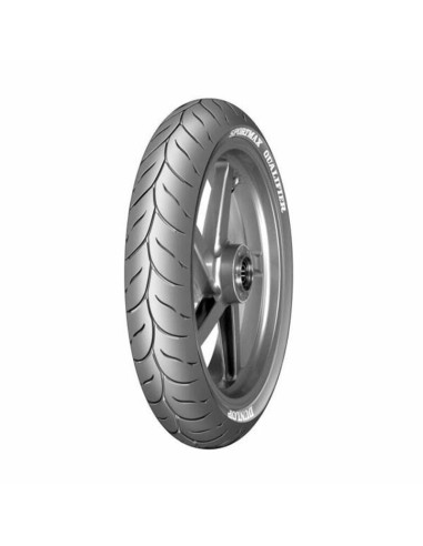 Pneu DUNLOP SPORTMAX QUALIFIER RP 120/70 ZR 18 M/C (59W) TL