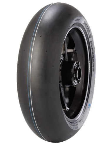 Pneu PIRELLI DIABLO SBK SC1 120/80-12 NHS TL