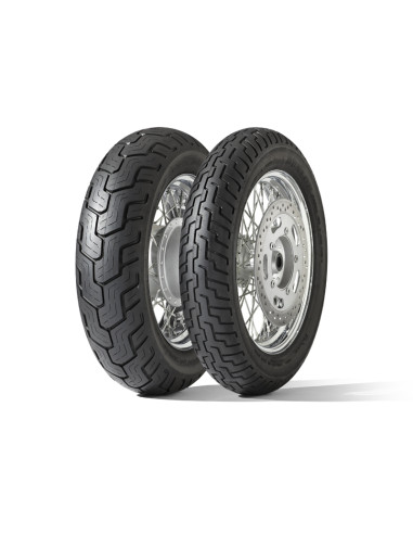 Pneu DUNLOP D404 170/80-15 M/C 77S TT