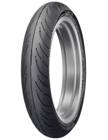 Pneu DUNLOP D428F 130/70 B 18 63H TL