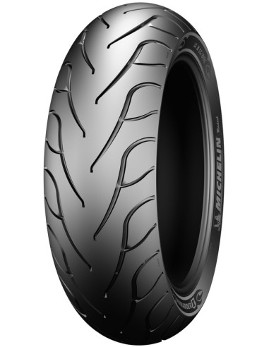 Pneu MICHELIN COMMANDER II 180/65 B 16 M/C 81H TL/TT