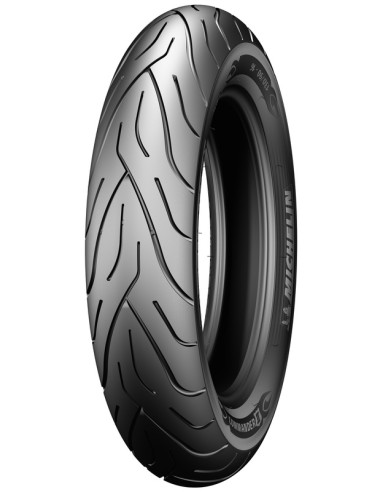 Pneu MICHELIN COMMANDER II 90/90-21 M/C 54H TL/TT