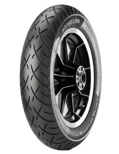 Pneu METZELER ME 888 MARATHON ULTRA (F) 130/70 R 18 M/C 63H TL